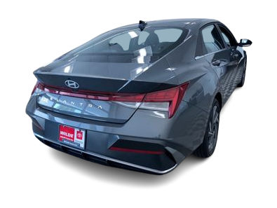 Thumbnail: 2025 Hyundai Elantra - 24