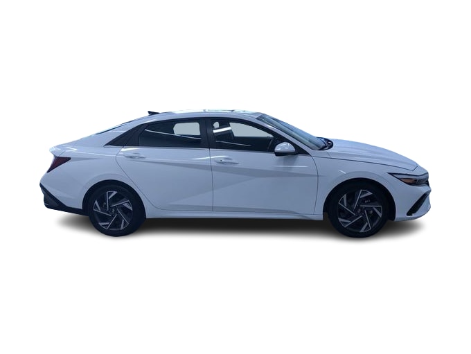 Thumbnail: 2025 Hyundai Elantra - 35