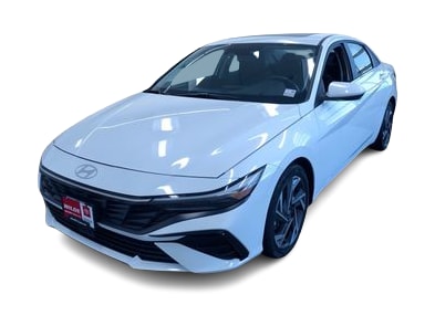 Thumbnail: 2025 Hyundai Elantra - 18