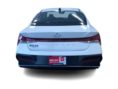 Thumbnail: 2025 Hyundai Elantra - 20