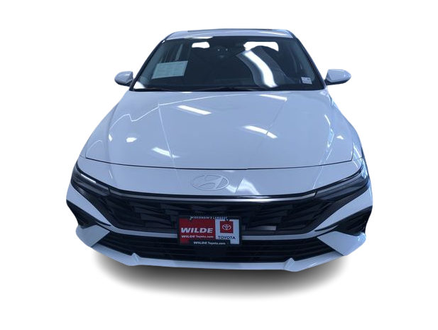 Thumbnail: 2025 Hyundai Elantra - 24