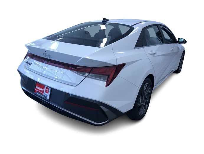 Thumbnail: 2025 Hyundai Elantra - 34