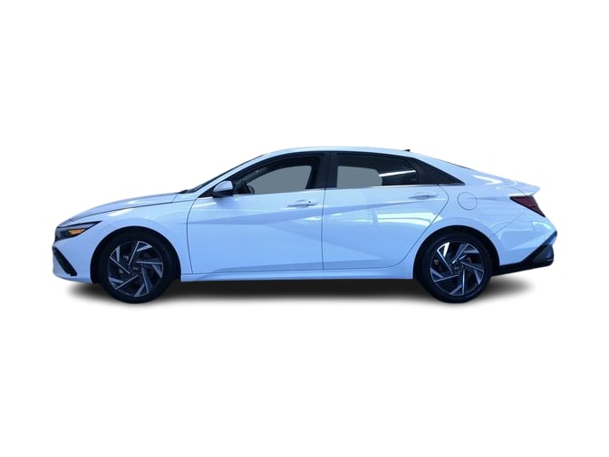 Thumbnail: 2025 Hyundai Elantra - 22