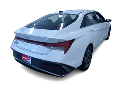 Thumbnail: 2025 Hyundai Elantra - 21