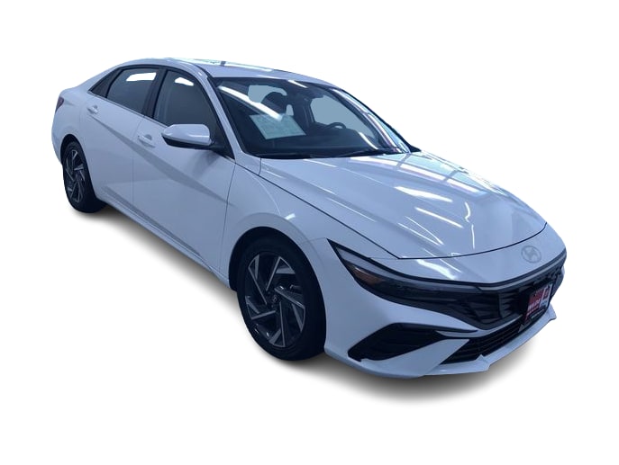 Thumbnail: 2025 Hyundai Elantra - 36
