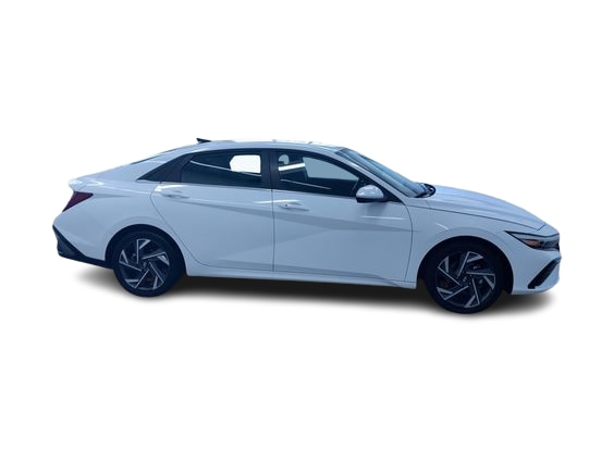 Thumbnail: 2025 Hyundai Elantra - 17