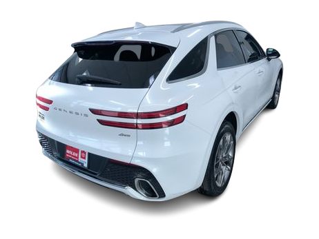 Thumbnail: 2023 Genesis GV70 - 22
