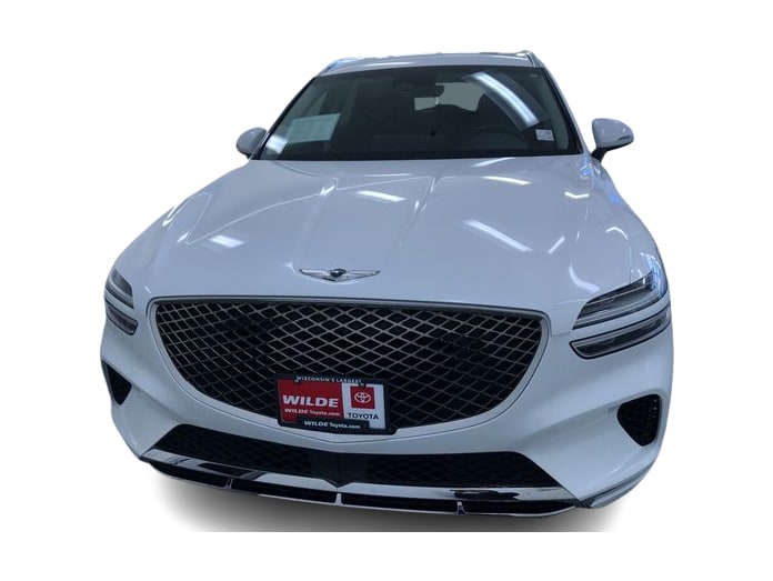 Thumbnail: 2023 Genesis GV70 - 25