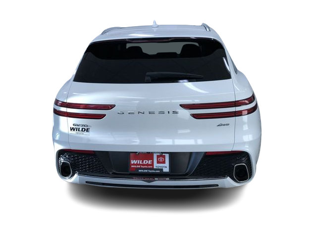 Thumbnail: 2023 Genesis GV70 - 24
