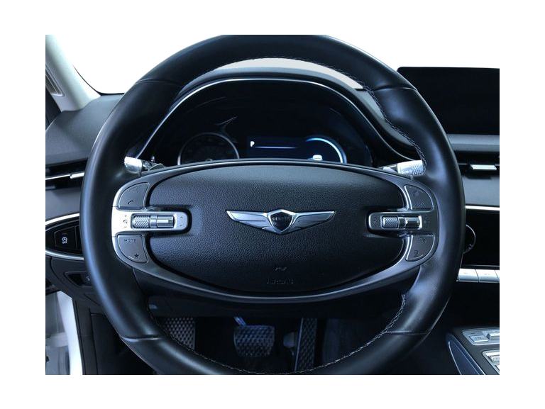 Thumbnail: 2023 Genesis GV70 - 31