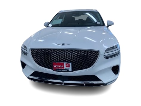 Thumbnail: 2023 Genesis GV70 - 5