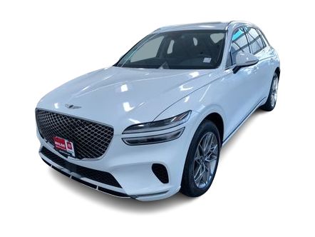 Thumbnail: 2023 Genesis GV70 - 20