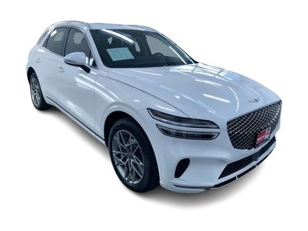 Thumbnail: 2023 Genesis GV70 - 19