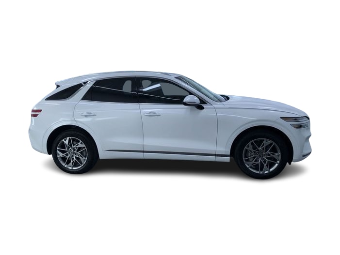 Thumbnail: 2023 Genesis GV70 - 37