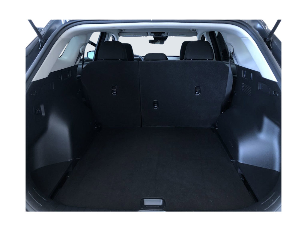 2024 Kia Sportage LX 17