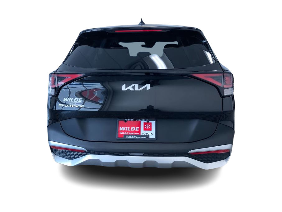 2024 Kia Sportage LX 5