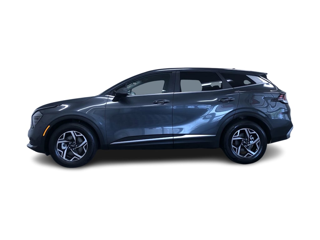 2024 Kia Sportage LX 22