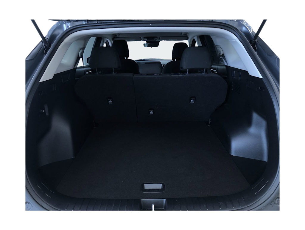 2024 Kia Sportage LX 16