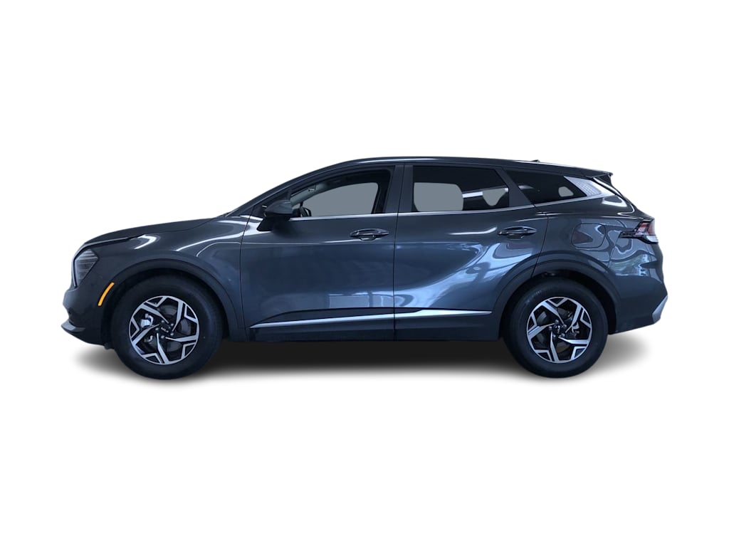 2024 Kia Sportage LX 23