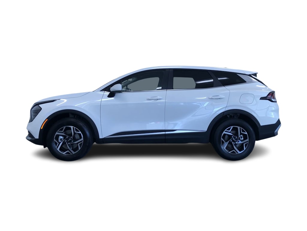 2024 Kia Sportage LX 24