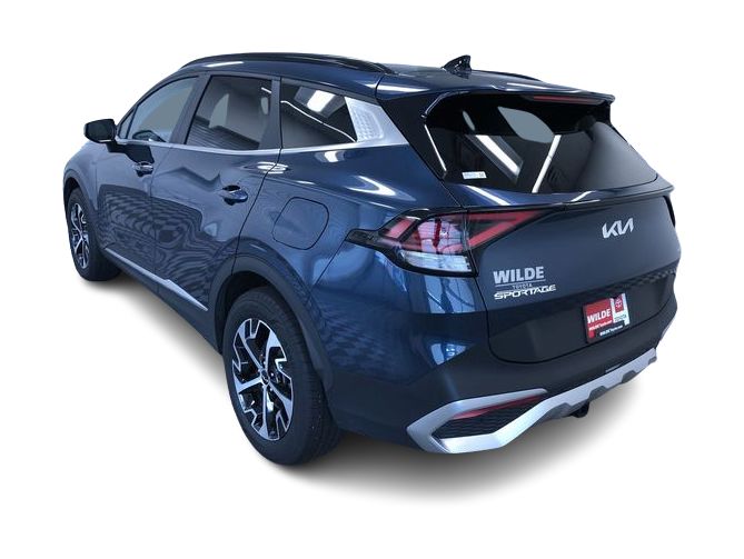 Thumbnail: 2023 Kia Sportage - 24