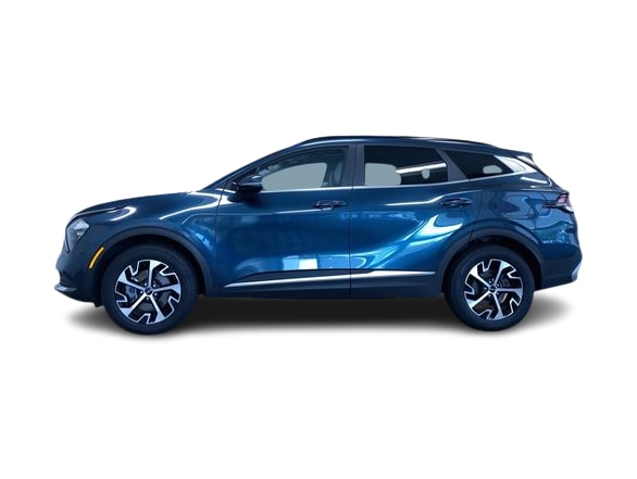 Thumbnail: 2023 Kia Sportage - 3