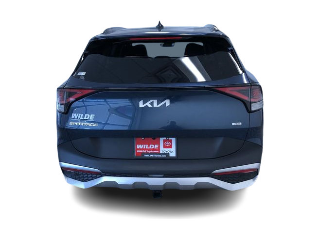 Thumbnail: 2023 Kia Sportage - 25