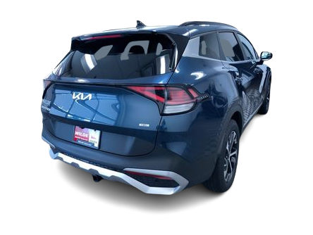 Thumbnail: 2023 Kia Sportage - 22