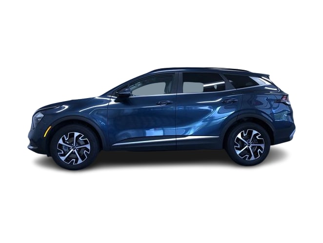 Thumbnail: 2023 Kia Sportage - 23