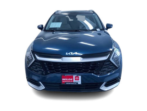 Thumbnail: 2023 Kia Sportage - 6