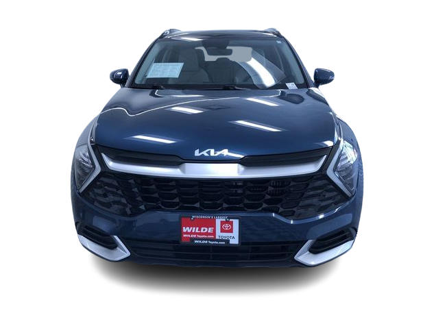 Thumbnail: 2023 Kia Sportage - 26