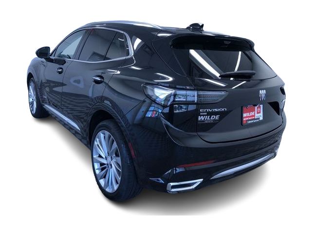 Thumbnail: 2024 Buick Envision - 26