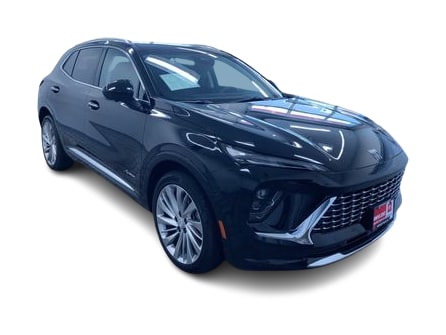 Thumbnail: 2024 Buick Envision - 21