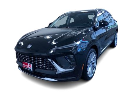 Thumbnail: 2024 Buick Envision - 22