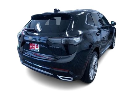 Thumbnail: 2024 Buick Envision - 23