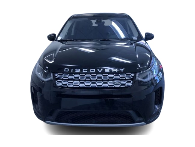 Thumbnail: 2020 Land Rover Discovery Sport - 27