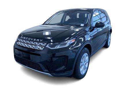 Thumbnail: 2020 Land Rover Discovery Sport - 22