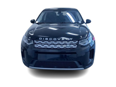 Thumbnail: 2020 Land Rover Discovery Sport - 6