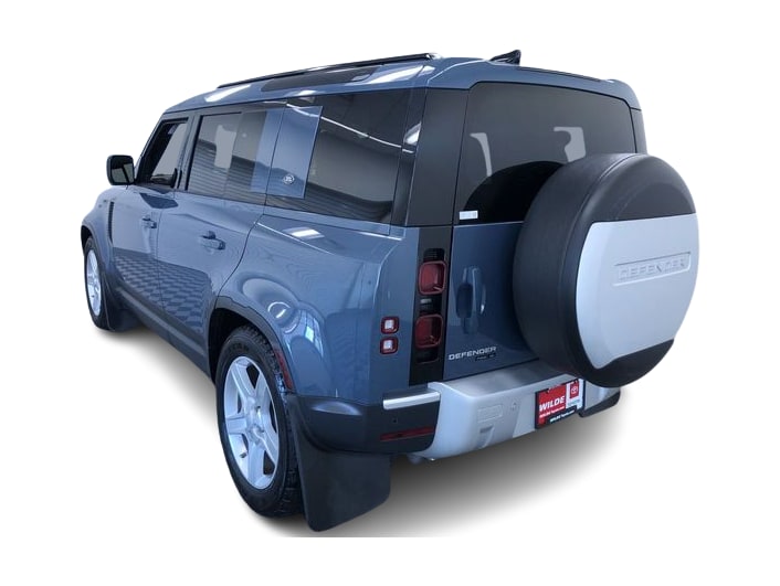 Thumbnail: 2020 Land Rover Defender - 23