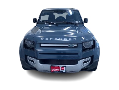 Thumbnail: 2020 Land Rover Defender - 6