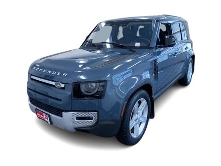 Thumbnail: 2020 Land Rover Defender - 19