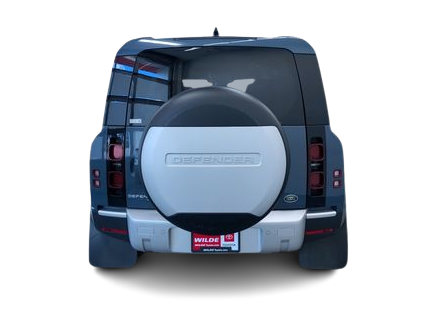 Thumbnail: 2020 Land Rover Defender - 20