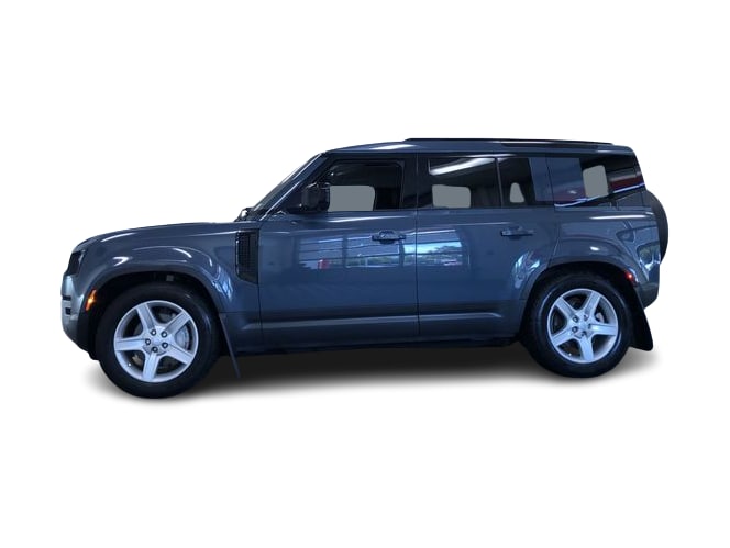 Thumbnail: 2020 Land Rover Defender - 22