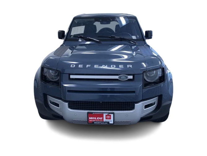 Thumbnail: 2020 Land Rover Defender - 24