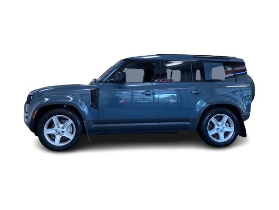 Thumbnail: 2020 Land Rover Defender - 3