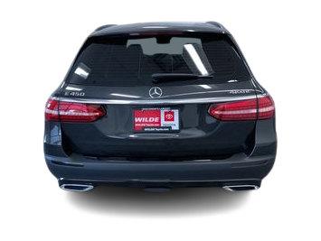 Thumbnail: 2021 Mercedes-Benz E-Class - 5