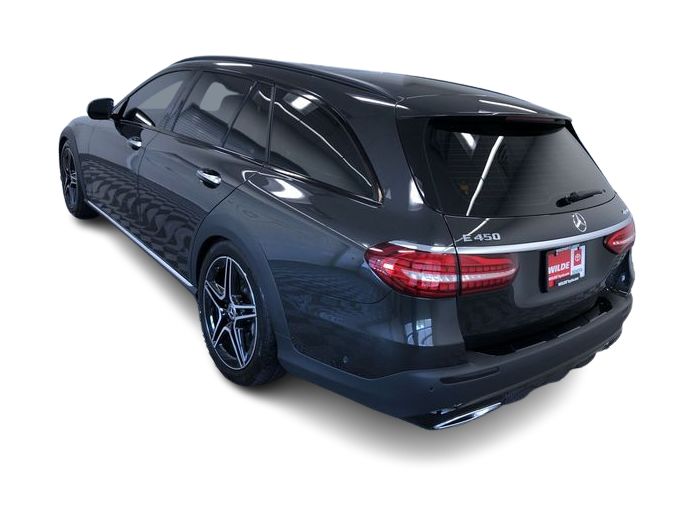 Thumbnail: 2021 Mercedes-Benz E-Class - 24