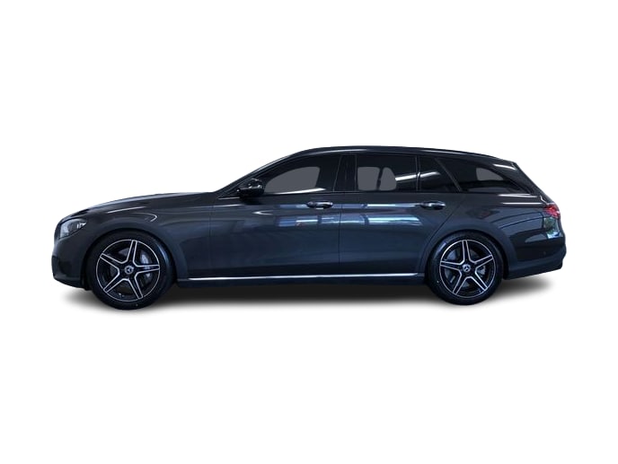 Thumbnail: 2021 Mercedes-Benz E-Class - 23