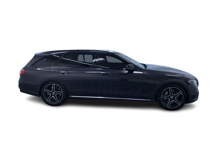 Thumbnail: 2021 Mercedes-Benz E-Class - 37