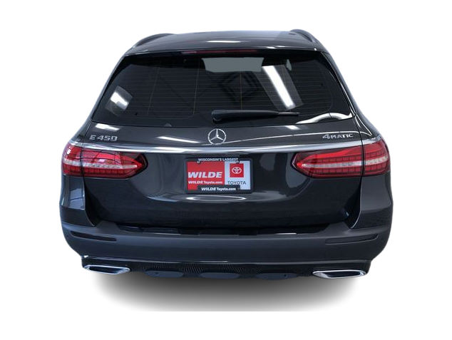 Thumbnail: 2021 Mercedes-Benz E-Class - 25